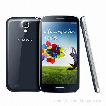 Dual-SIM Phones, Quad-core 5.0-inch, 854 x 480 Pixels Resolution